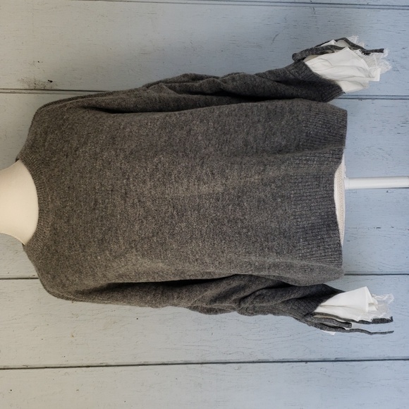 cinq a sept Sweaters - Cinq a Sept Wool Sweater